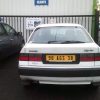 Feu arriere secondaire gauche (feux) CITROEN XANTIA PHASE 1 Diesel image 2