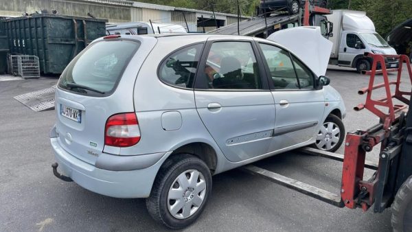 Retroviseur droit RENAULT SCENIC 1 PHASE 2 Diesel image 5