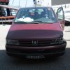 Feu arriere principal gauche (feux) PEUGEOT 806 PHASE 1 Diesel image 3