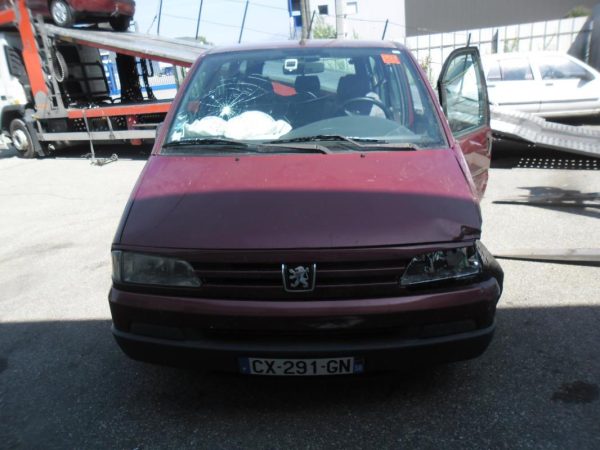 Feu arriere principal gauche (feux) PEUGEOT 806 PHASE 1 Diesel image 3