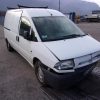 Pare choc arriere FIAT SCUDO 1 PHASE 1 Diesel image 3