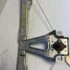 Leve vitre mecanique arriere gauche RENAULT CLIO 3 PHASE 1 Diesel image 2