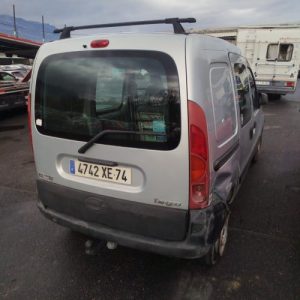 Optique avant principal droit (feux)(phare) RENAULT KANGOO 1 PHASE 1 Diesel image 8