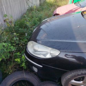 Serrure avant gauche PEUGEOT 407 PHASE 1 Diesel image 7