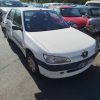 Leve vitre electrique avant droit PEUGEOT 306 PHASE 2 Essence image 5