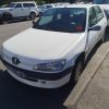 Leve vitre electrique avant droit PEUGEOT 306 PHASE 2 Essence image 6