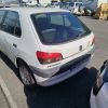 Leve vitre electrique avant droit PEUGEOT 306 PHASE 2 Essence image 8