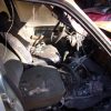 Calandre PEUGEOT 205 PHASE 1 image 2