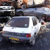 Calandre PEUGEOT 205 PHASE 1 image 4
