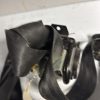 Ceinture avant gauche RENAULT CLIO 4 PHASE 2 Diesel image 2