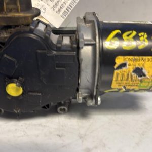 Moteur essuie glace avant RENAULT CLIO 4 PHASE 2 Diesel image 1