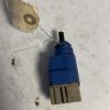 Contacteur feu stop RENAULT CLIO 4 PHASE 2 Diesel image 3