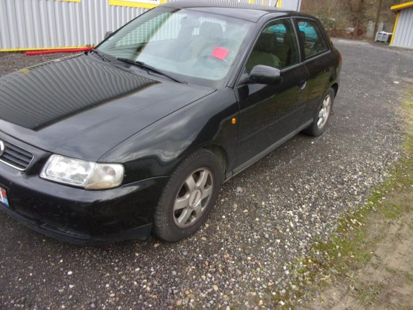 Pompe de direction AUDI A3 1 PHASE 1 image 5