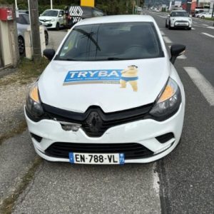 Pare choc arriere RENAULT CLIO 4 PHASE 2 Diesel image 1