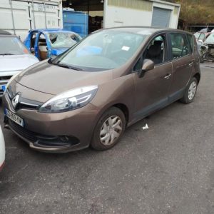 Interrupteur de leve vitre avant gauche RENAULT SCENIC 3 PHASE 2 Diesel image 1