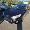Retroviseur gauche PEUGEOT 407 PHASE 1 Diesel image 8
