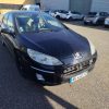 Retroviseur gauche PEUGEOT 407 PHASE 1 Diesel image 9
