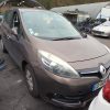 Commande chauffage RENAULT SCENIC 3 PHASE 2 Diesel image 7