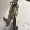 Charniere de capot RENAULT CLIO 4 PHASE 1 Diesel image 3