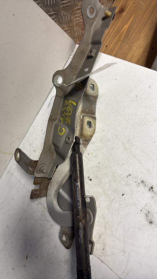 Charniere de capot RENAULT CLIO 4 PHASE 1 Diesel image 3