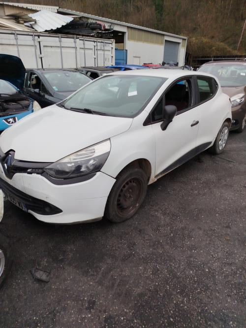 Charniere de capot RENAULT CLIO 4 PHASE 1 Diesel image 4