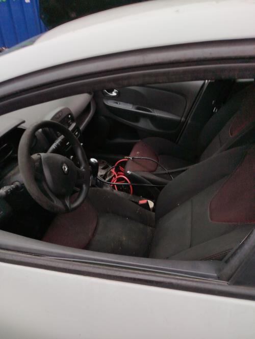 Charniere de capot RENAULT CLIO 4 PHASE 1 Diesel image 5