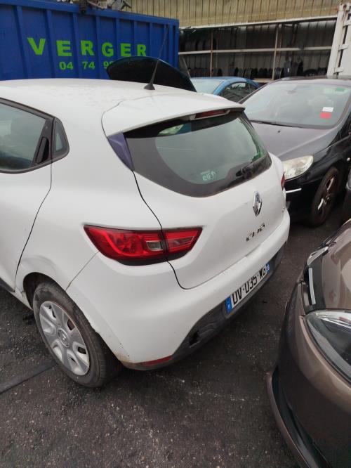 Charniere de capot RENAULT CLIO 4 PHASE 1 Diesel image 6