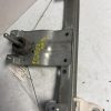 Leve vitre mecanique arriere droit RENAULT CLIO 4 PHASE 1 Diesel image 1