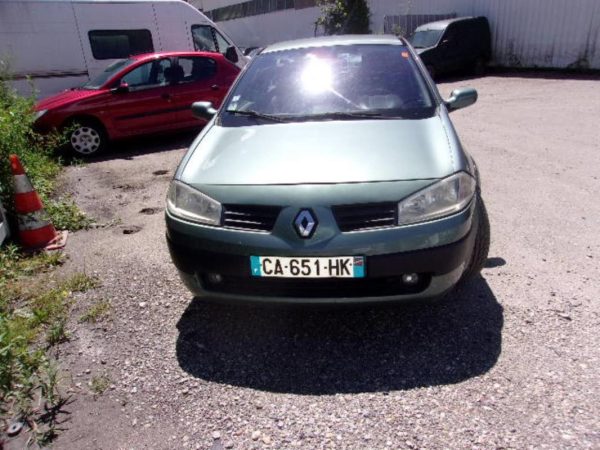 Vitre avant gauche RENAULT MEGANE 2 PHASE 1 Diesel image 2