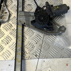 Leve vitre electrique avant droit RENAULT ESPACE 3 Diesel image 1