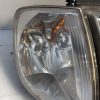 Optique avant secondaire droit (feux)(clignotant) VOLKSWAGEN POLO 3 PHASE 2 Essence image 3