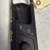 Commande retroviseurs VOLKSWAGEN POLO 4 PHASE 1 Essence image 3