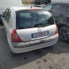 Ceinture arriere gauche RENAULT CLIO 2 PHASE 2 Diesel image 4