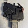 Moteur leve vitre arriere gauche VOLKSWAGEN POLO 5 PHASE 2 Diesel image 2