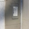 Pare soleil gauche VOLKSWAGEN POLO 5 PHASE 2 Diesel image 1