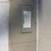 Pare soleil gauche VOLKSWAGEN POLO 5 PHASE 2 Diesel image 3