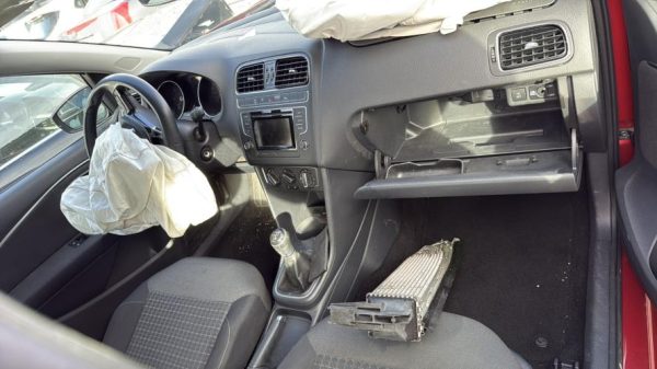 Capteur VOLKSWAGEN POLO 5 PHASE 2 Diesel image 5