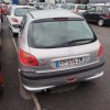 Afficheur PEUGEOT 206 PHASE 2 Essence image 7