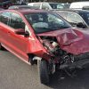 Pare soleil droit VOLKSWAGEN POLO 5 PHASE 2 Diesel image 4