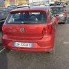 Pare soleil droit VOLKSWAGEN POLO 5 PHASE 2 Diesel image 6