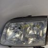 Optique avant principal gauche (feux)(phare) VOLKSWAGEN POLO 3 PHASE 2 Essence image 2