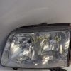 Optique avant principal gauche (feux)(phare) VOLKSWAGEN POLO 3 PHASE 2 Essence image 3