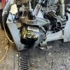 Boite de vitesses RENAULT SCENIC 2 PHASE 1 Essence image 5