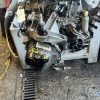 Boite de vitesses RENAULT SCENIC 2 PHASE 1 Essence image 8