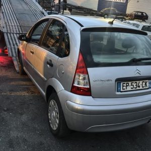 Boite de vitesses CITROEN C3 1 PHASE 2 Essence image 1