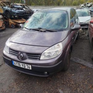 Platine feu arriere droit RENAULT SCENIC 2 PHASE 1 Essence image 5