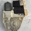 Moteur leve vitre avant droit PEUGEOT 307 PHASE 2 BREAK Diesel image 1