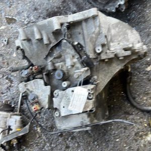 Boite de vitesses PEUGEOT 2008 1 PHASE 1 Diesel image 1