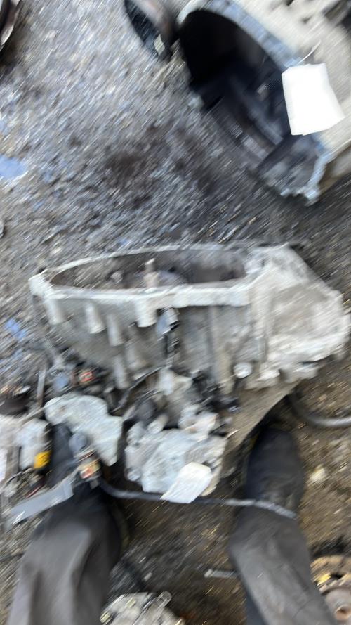 Boite de vitesses PEUGEOT 2008 1 PHASE 1 Diesel image 2