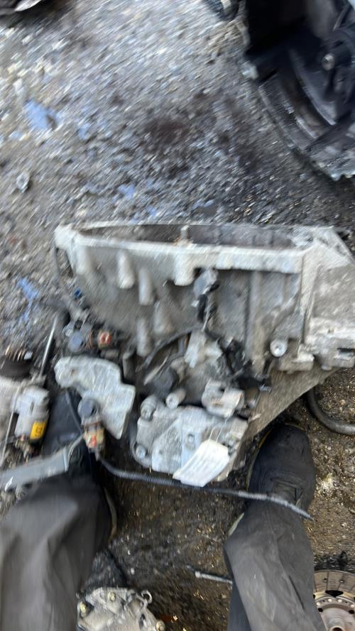 Boite de vitesses PEUGEOT 2008 1 PHASE 1 Diesel image 3